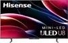 Hisense 65 U8H Series Quantum...