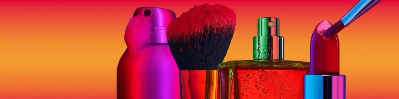 Sephora UK promotional image for a code offer