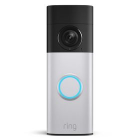 Ring Battery Video Doorbell Plus (2nd Gen)