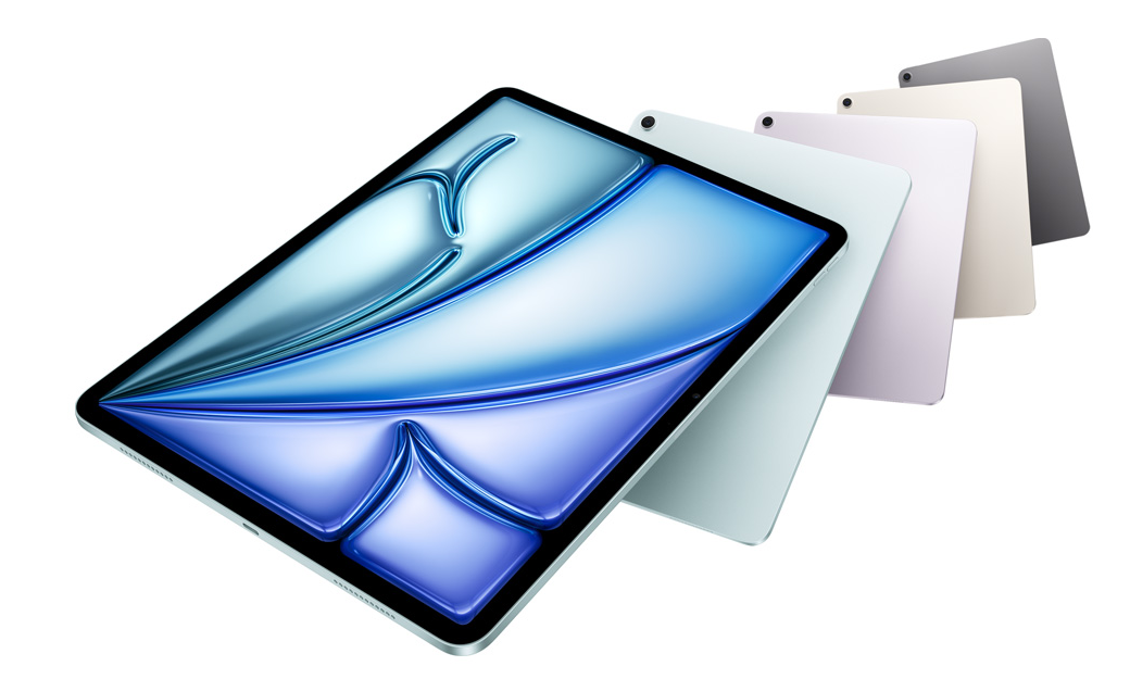 Apple iPad Air M3 11