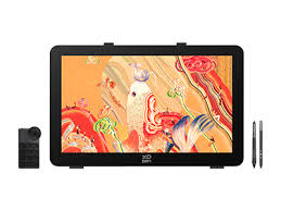 XPPen Artist Pro 27 Gen 2