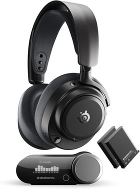 SteelSeries Arctis Nova Pro Omni