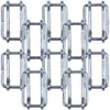 10x Electric Fence Fencing...