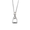 Hiho Sterling Silver Small...