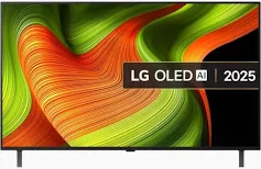 LG B3 OLED
