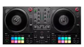 Hercules DJ Control Inpulse T7