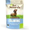 Pet Naturals Calming for...