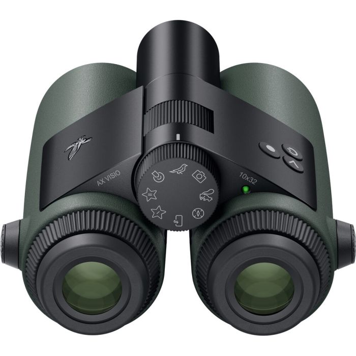Optik AX Visio