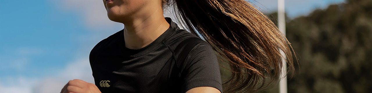 Canterbury promotional image for a code offer
