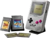 LEGO Super Mario Game Boy -...