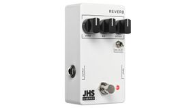 JHS 3 Series Reverb