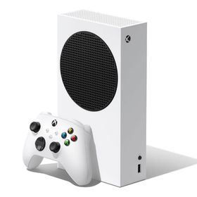 Microsoft Xbox Series S (Console)