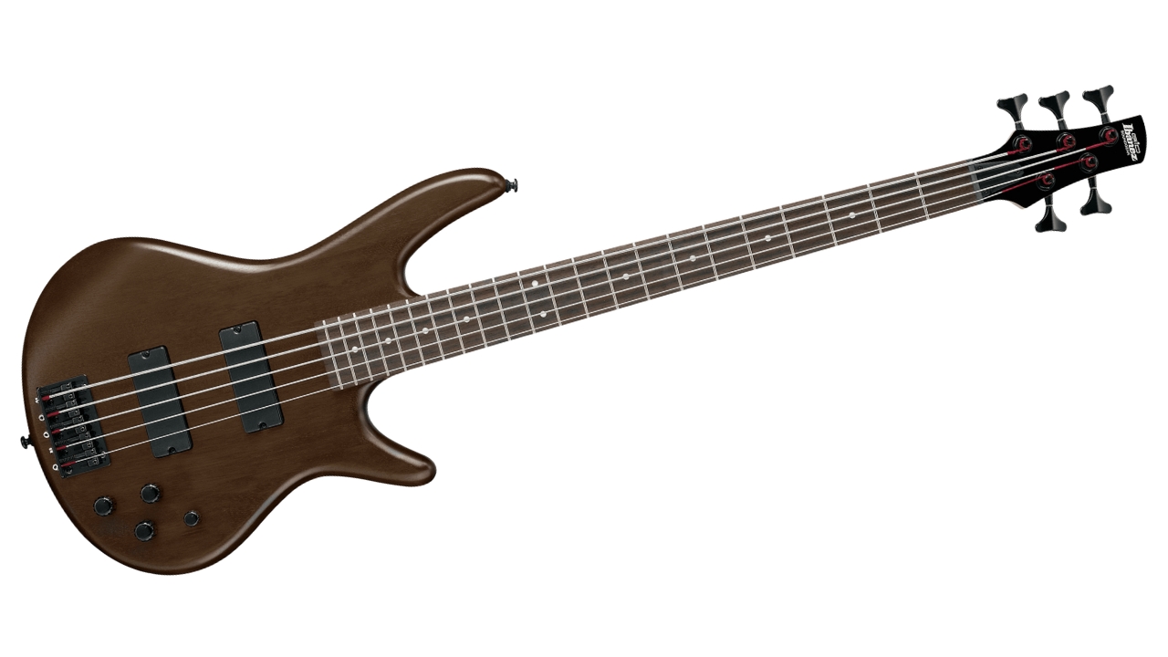 Ibanez GSR205B