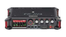Tascam FR-AV4
