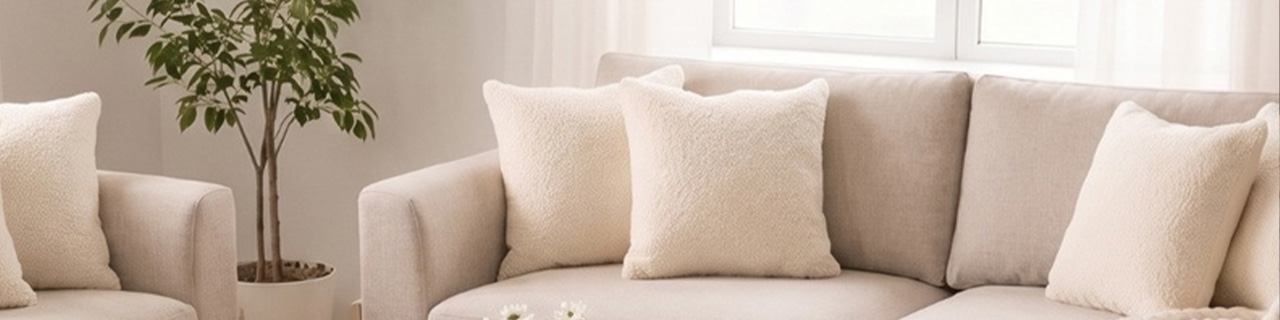 Online Home Shop promotional image for a unique code offer