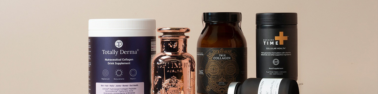 W-Wellness promotional image for a code offer