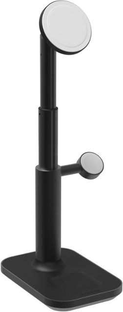 3-in-1 Extendable Stand with MagSafe