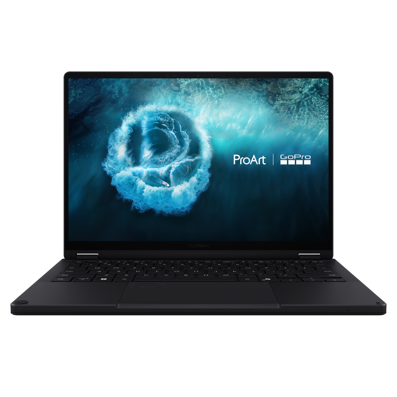 Asus ProArt GoPro Edition