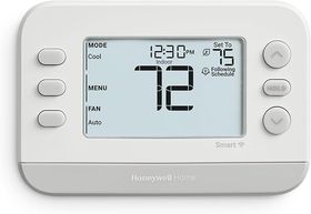 Honeywell Home X2S Smart Thermostat
