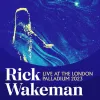 Live at the London Palladium...
