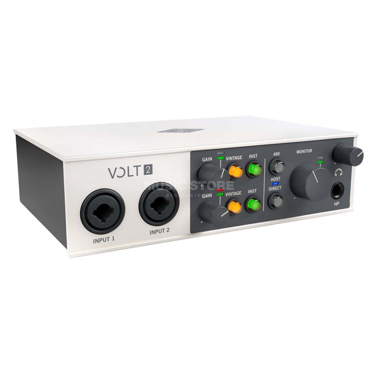 Universal Audio Volt 2