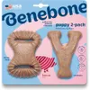 Benebone Puppy 2-Pack Dental...