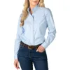 Rydale Ladies Oxford Cotton...