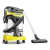 Wet and Dry Vacuum Cleaner WD...