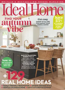 Ideal Home Magazine...