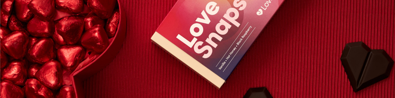 Lovehoney promotional image for a code offer