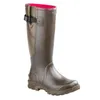 Women&rsquo;s Boots Durable Rubber...