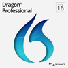 Nuance Dragon Professional 16