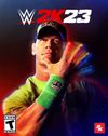 WWE 2K23 - PlayStation 5