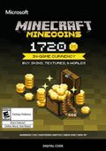 Minecraft: Minecoins Pack:...