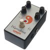 Warmdrive Overdrive