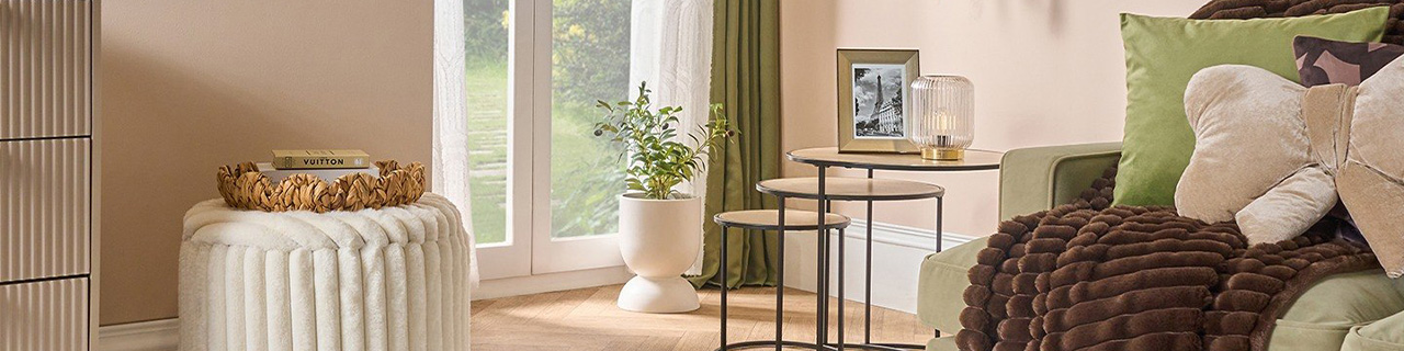 Online Home Shop promotional image for a deal offer