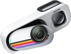 Insta360 GO 3S Retro Bundle