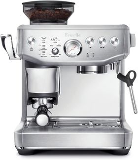 Sage The Barista Express Impress