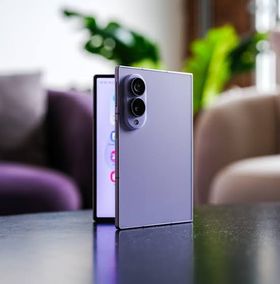 Samsung Galaxy Z Fold 8 Ultra