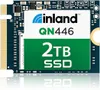 INLAND QN446 2TB M.2 2230 SSD...