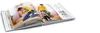 Mixbook Hardcover Photo Book