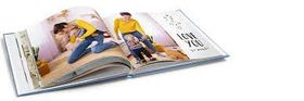 Mixbook Photo Book