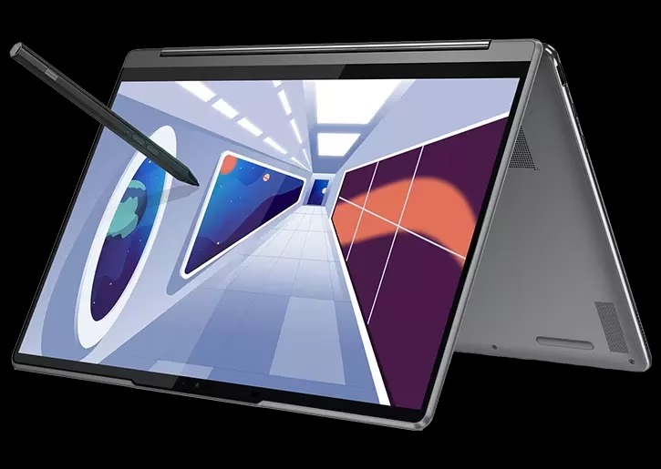 Lenovo Yoga 9i Gen 8