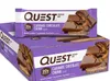 Quest Nutrition Protein Bar,...