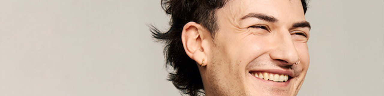 Hair + Me promotional image for a code offer