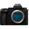Panasonic LUMIX S5IIX...