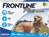 Frontline Plus Flea and Tick...