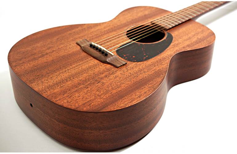 Martin 000-15M acoustic guitar