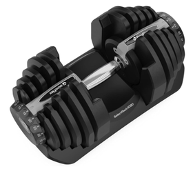 Bowflex SelectTech 1090,Bowflex Selecttech 1090i Adjustable Dumbbell