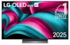 LG 48-Inch Class OLED evo AI...
